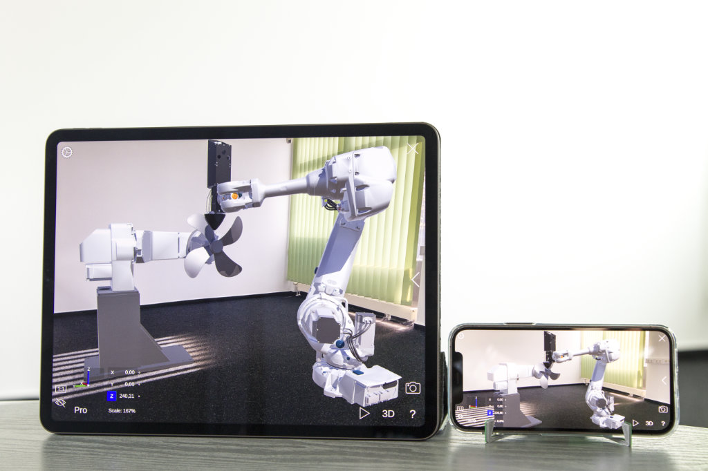 Logo der SKM Informatik GmbH